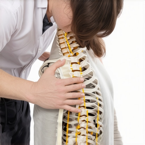 Ultimate Guide to Improving Posture & Flexibility with Spinal Adjustments
