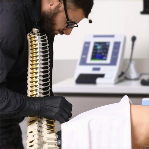 Unlock Your Mobility and Spinal Health with Expert Chiropractic Care