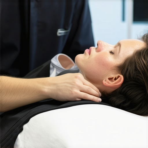 Adjustments for Better Mobility: Chiropractic Tips for Fast Relief