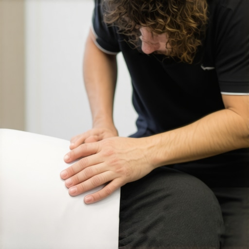 Best Chiropractic Adjustments for Improved Posture & Mobility Today