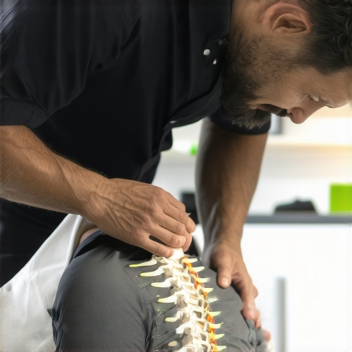 Best Chiropractic Adjustments to Improve Posture & Mobility in 2024