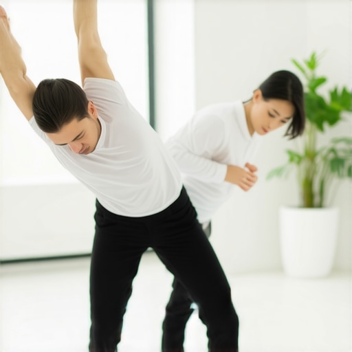 Boost Mobility & Posture Naturally with Expert Chiropractic Tips