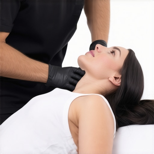 Boost Your Mobility & Posture Naturally with Expert Spinal Adjustments