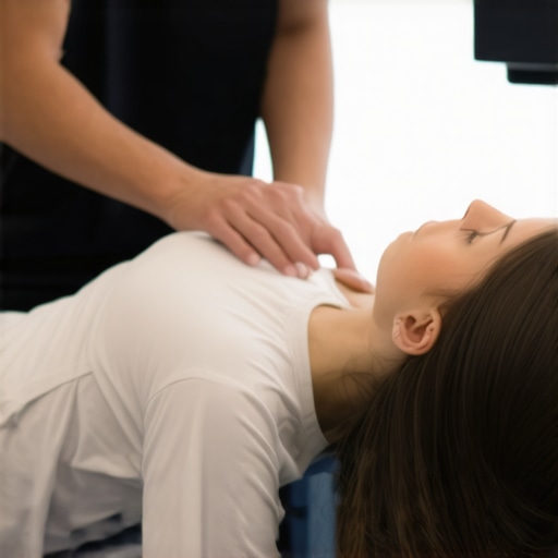 Boost Your Spinal Health & Posture with Effective Chiropractic Care Tips