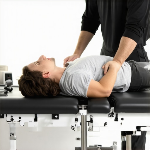 Chiropractic Adjustments for Better Mobility & Posture: Expert Tips