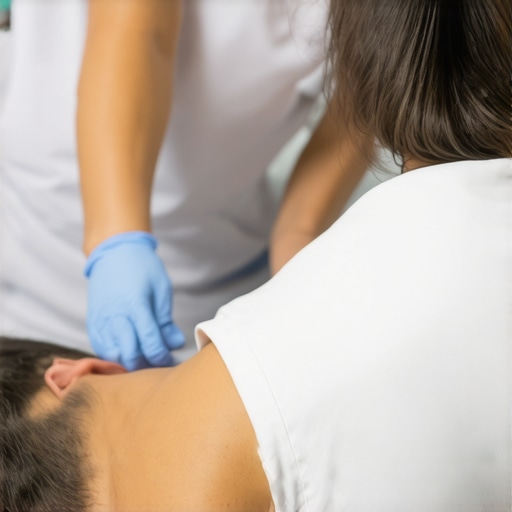 Chiropractic Adjustments for Better Mobility & Posture in 2024