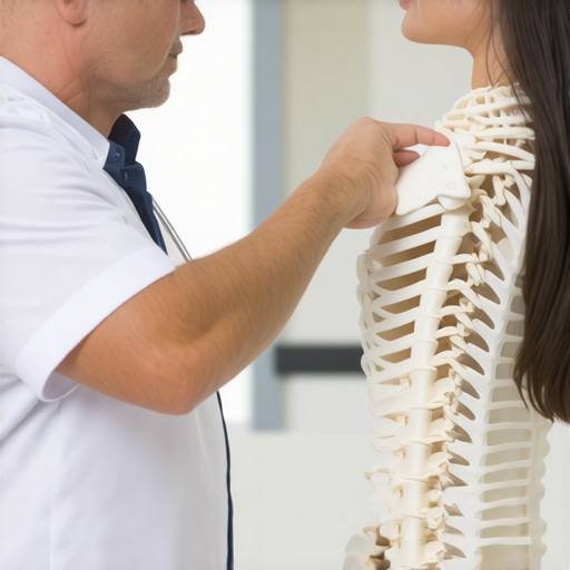 Chiropractic Care for Better Mobility & Posture: Key Tips for 2024