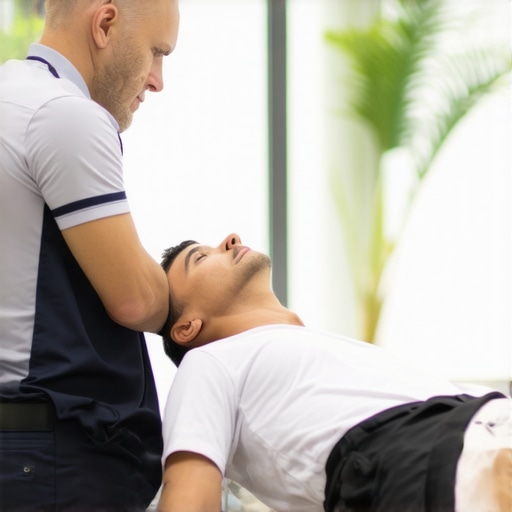 Chiropractic for Better Mobility & Posture: Expert Tips for 2024