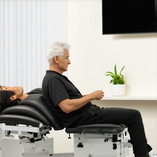 Chiropractic for Better Mobility & Posture: The Ultimate Guide 2024