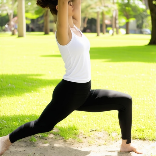 Effective Adjustments & Posture Tips to Boost Mobility Naturally