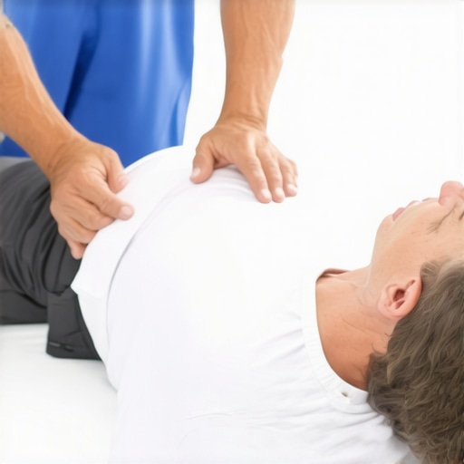 Effective Chiropractic Adjustments for Better Spinal Health and Mobility