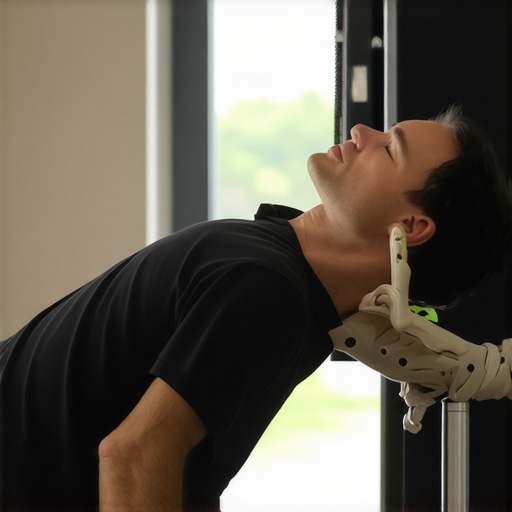 Effective Chiropractic Adjustments to Improve Posture & Mobility Naturally