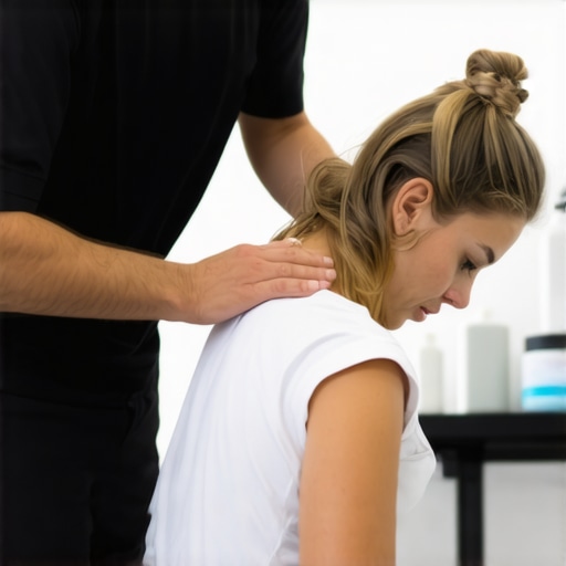 Effective Chiropractic Care for Better Mobility & Spinal Health in 2024