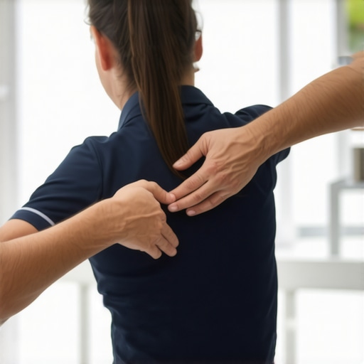 Effective Mobility & Posture Solutions with Expert Spinal Adjustments