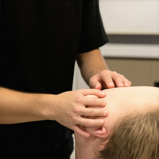 Effective Spinal Adjustments to Boost Posture & Mobility Naturally