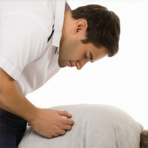 Effective Spinal Adjustments to Improve Posture & Enhance Mobility in 2024