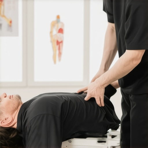Expert Chiropractic Adjustments to Improve Posture & Enhance Mobility