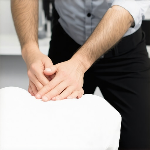 How Chiropractic Adjustments Boost Posture & Mobility in 2024