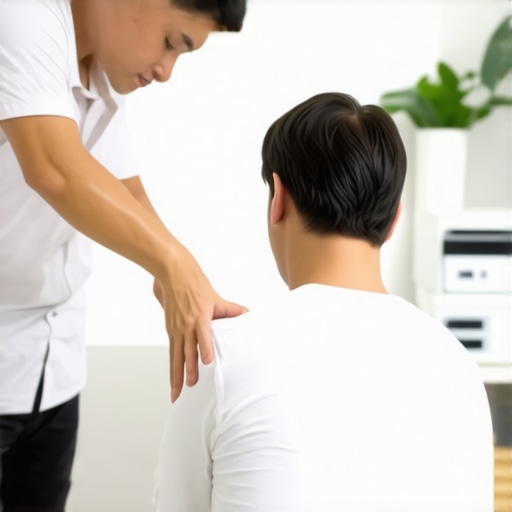 Mobility Boost: Effective Chiropractic Adjustments for Better Flexibility