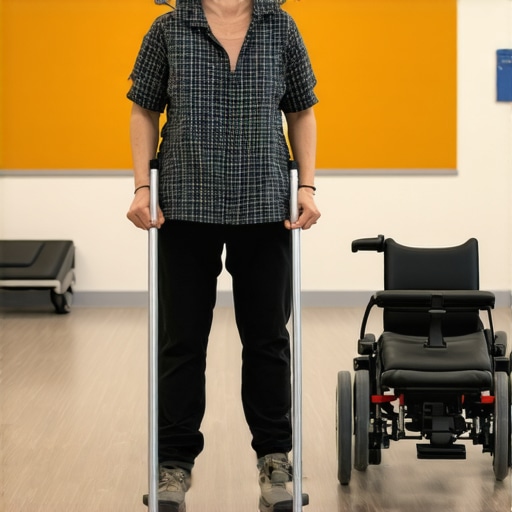 Mobility Solutions: Expert Tips for Faster Recovery & Flexibility