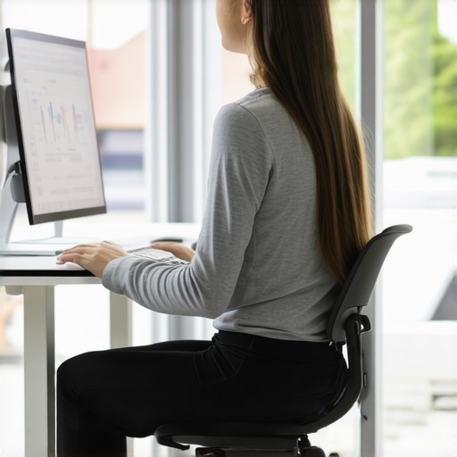 Mobility and Posture Tips: Unlock Better Spinal Health Today