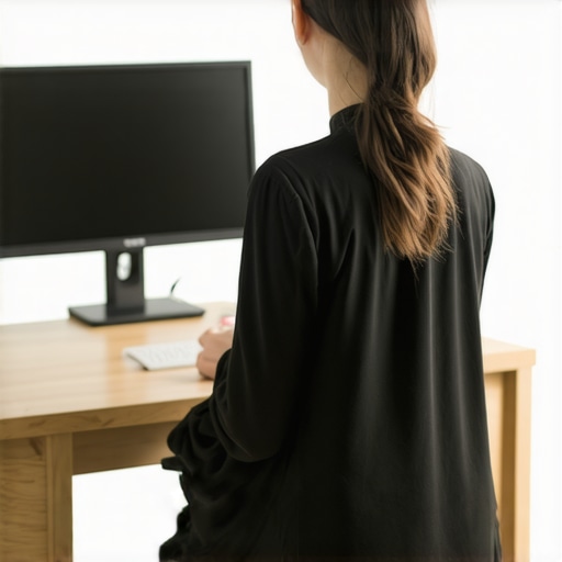 Posture Correction: Simple Steps to Improve Your Spinal Health Today