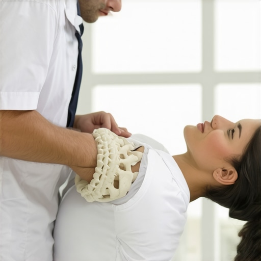 Posture Improvement Strategies Using Spinal Adjustments Today