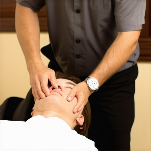 Posture & Mobility Boost with Expert Chiropractic Adjustments