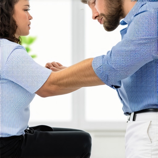 Posture & Mobility Optimization Tips with Expert Chiropractic Care Daily