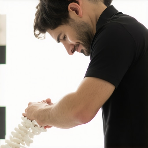 Top Mobility & Posture Tips with Expert Chiropractic Adjustments in 2024