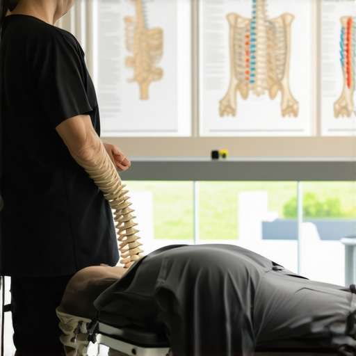 Top Tips for Better Mobility & Spinal Health with Expert Chiropractic Care