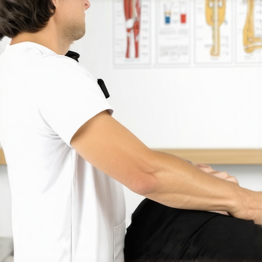 Top Tips for Enhancing Mobility & Posture with Expert Chiropractic Care