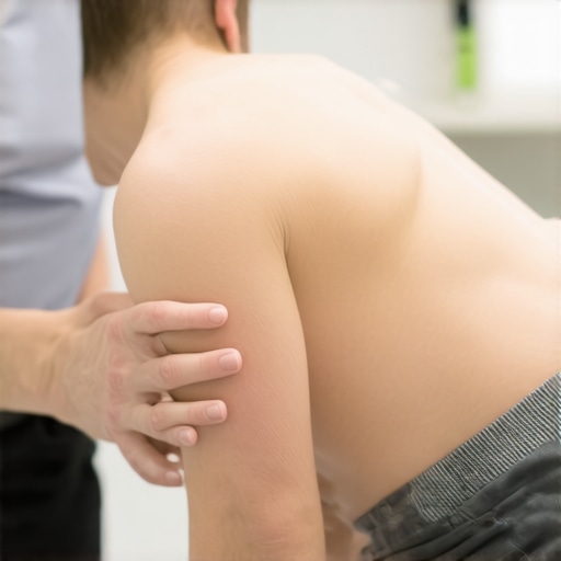 Ultimate Guide to Improving Posture & Mobility with Chiropractic Care