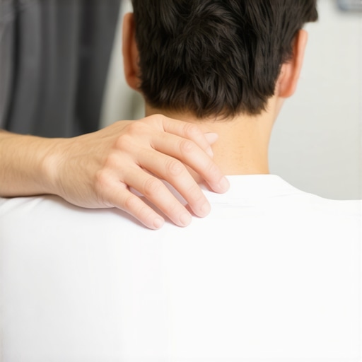 Ultimate Guide to Posture & Mobility Improvement with Chiropractic Care