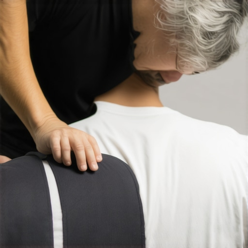 Unlock Better Mobility & Posture with Expert Chiropractic Adjustments