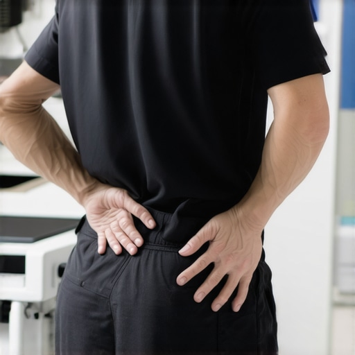 3 Chiropractic Adjustments That Kill Lower Back Pain [2026]