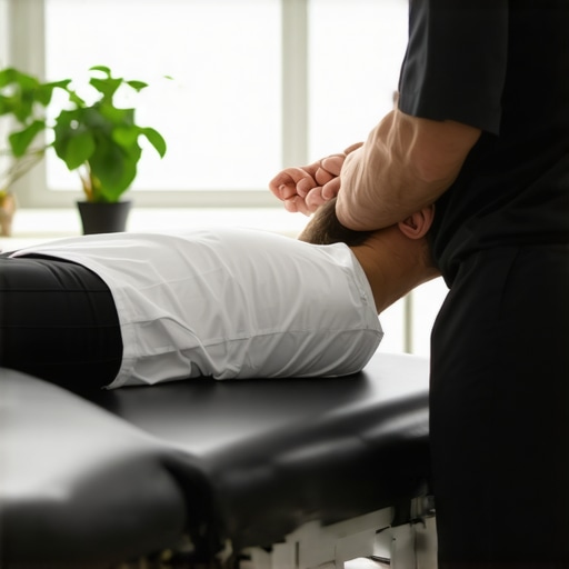 3 Spinal Adjustments That Finally End Sciatica Pain in 2026