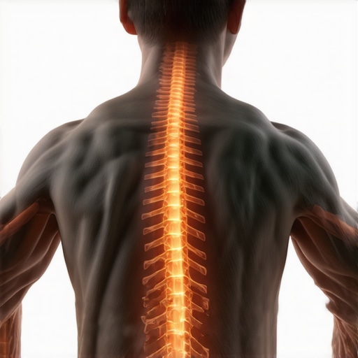 4 Hidden Causes of Lower Back Pain You Can Fix in 2026