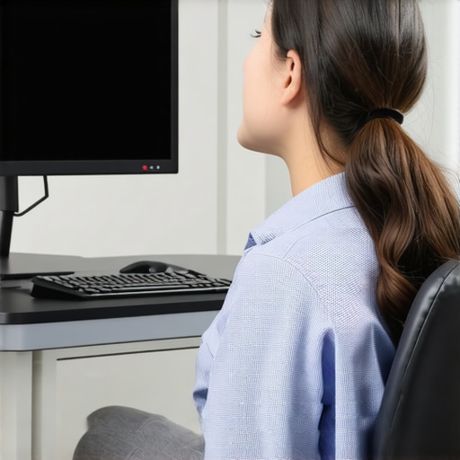 7 Posture Fixes for Tech Neck You Should Start in 2026