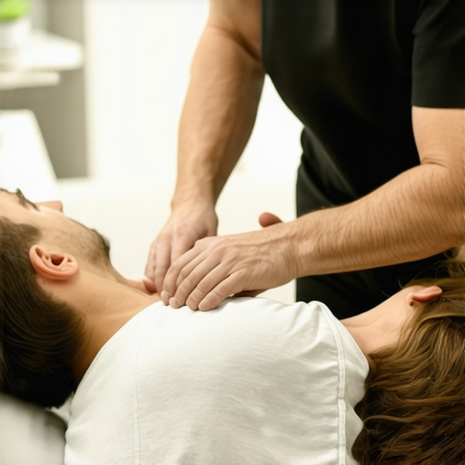 Best Chiropractic Adjustments for Improved Posture & Mobility in 2024