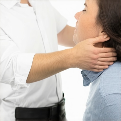 Chiropractic Adjustments: Improve Mobility & Posture Naturally