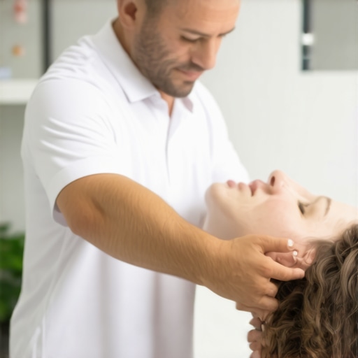 Chiropractic Adjustments for Enhanced Mobility & Posture in 2024