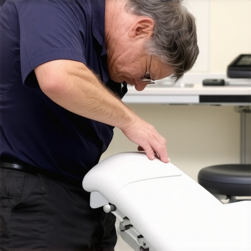 Chiropractic Adjustments for Improved Posture & Mobility: Expert Tips