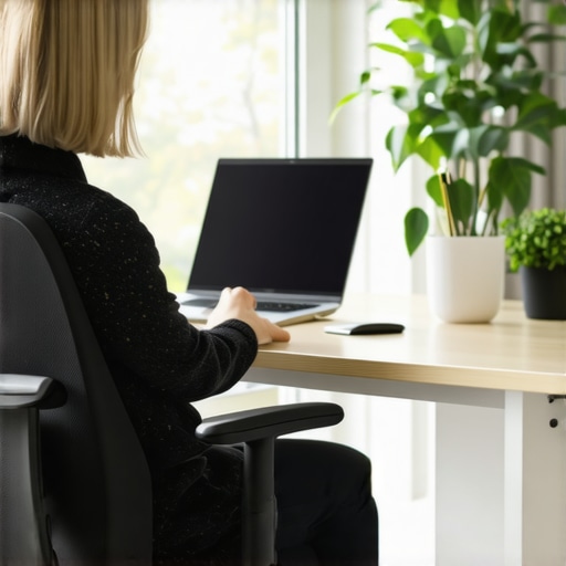 Ditch the Slump: 3 Posture Fixes Every Remote Worker Needs in 2026