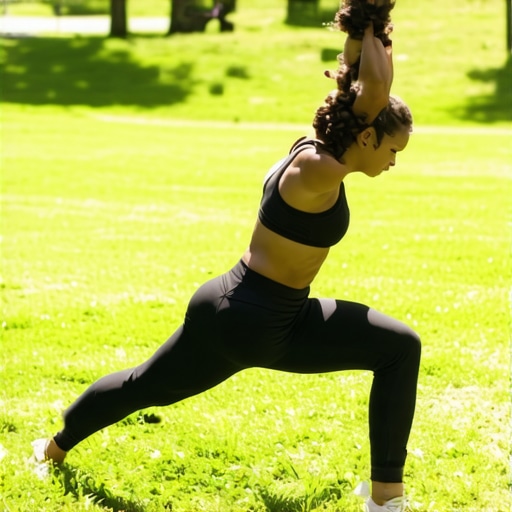 Effective Adjustments for Better Posture & Mobility Naturally