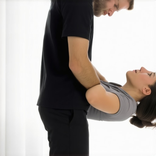 Effective Chiropractic Adjustments for Improved Posture & Mobility