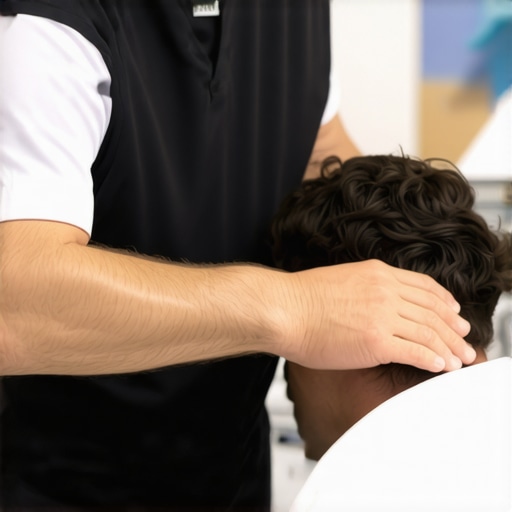 Effective Chiropractic Care for Improved Mobility & Posture in 2024