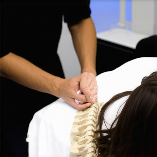 Effective Spinal Adjustments to Enhance Posture & Mobility in 2024