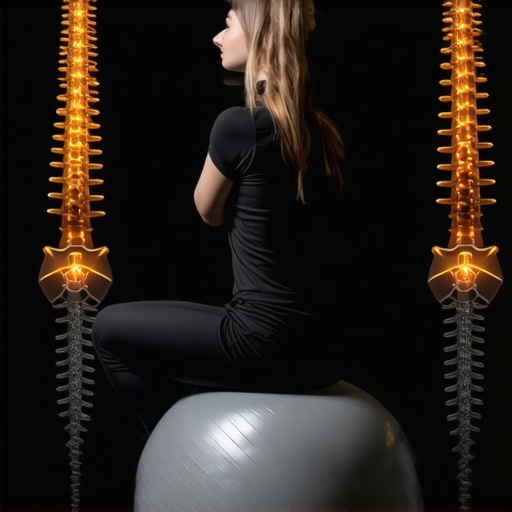 Enhance Spinal Health & Posture Naturally with Chiropractic Care