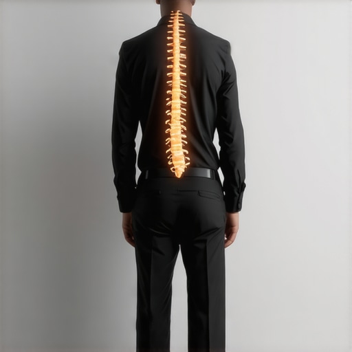 Enhance Spinal Health & Posture Naturally with Chiropractic Care